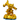 Skylanders-Gold Fire Kraken Tweedehands