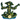 Skylanders-Gold Wash Buckler Tweedehands