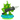 Skylanders-Green Gill Grunt Tweedehands