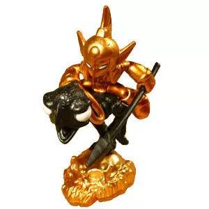 Skylanders-Halloween Fright Rider Tweedehands