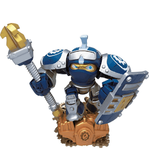 Skylanders-High Volt Tweedehands