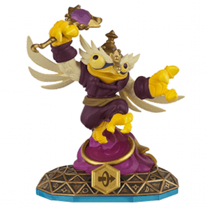 Skylanders-Hoot Loop Tweedehands