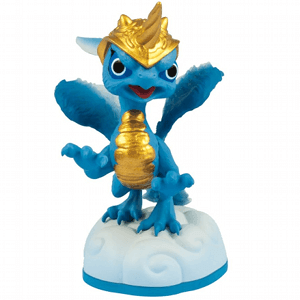 Skylanders-Horn Blast Whirlwind Tweedehands