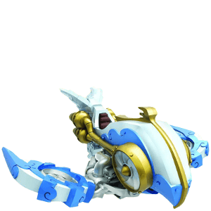 Skylanders-Jet Stream Tweedehands