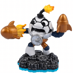 Skylanders-Kickoff Countdown Tweedehands