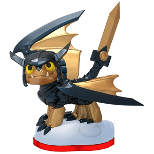 Skylanders-Legendary Blades Tweedehands