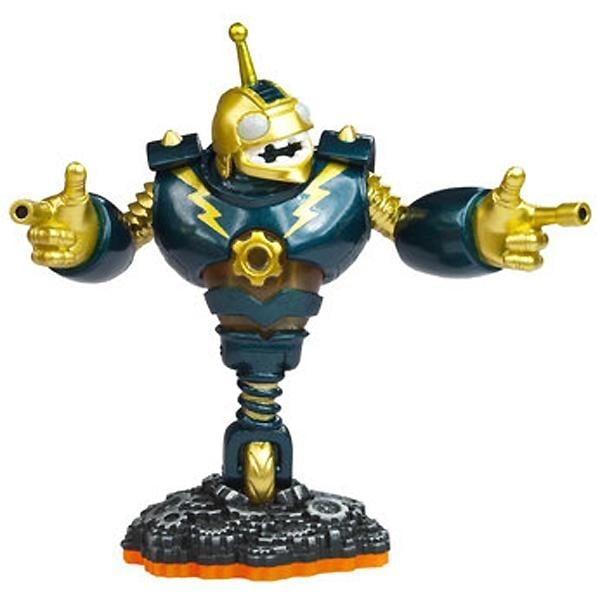 Skylanders-Legendary Bouncer Tweedehands
