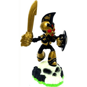 Skylanders-Legendary Chop Chop Tweedehands