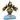 Skylanders-Legendary Free Ranger Tweedehands