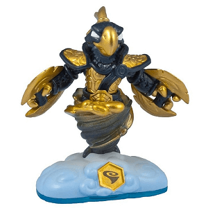 Skylanders-Legendary Free Ranger Tweedehands