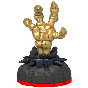 Skylanders-Legendary Hand of Fate Tweedehands