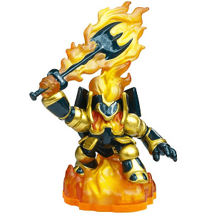 Skylanders-Legendary Ignitor Tweedehands