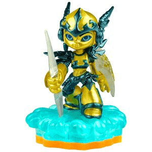 Skylanders-Legendary LightCore Chill Tweedehands