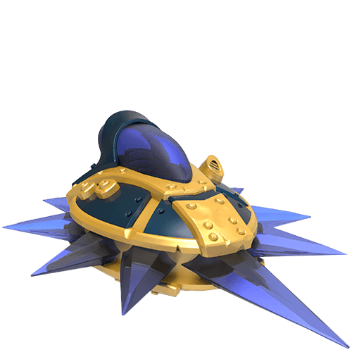 Skylanders-Legendary Sun Runner Tweedehands