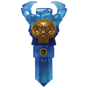 Skylanders-Legendary Undead Skull Trap Tweedehands