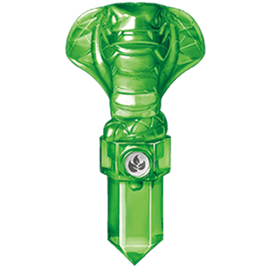 Skylanders-Life Snake Trap Tweedehands