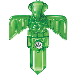 Skylanders-Life Toucan Trap Tweedehands
