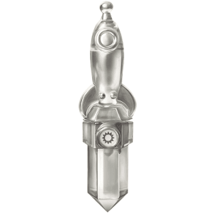 Skylanders-Light Rocket Trap Tweedehands