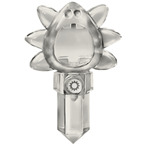 Skylanders-Light Yawn Trap Tweedehands