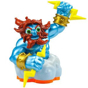 Skylanders-Lightning Rod Tweedehands