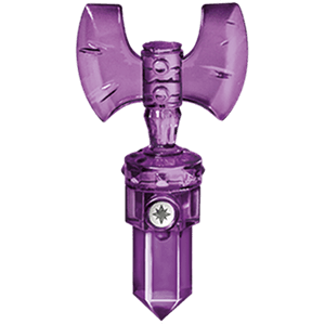 Skylanders-Magic Axe Trap Tweedehands