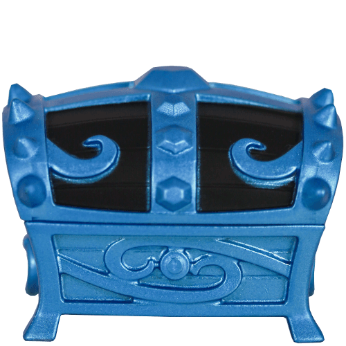 Skylanders-Magic Item Blue Chest (Lost Imaginite Mines) Tweedehands