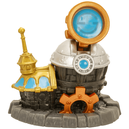 Skylanders-Magic Item Gryphone Park Observatory Tweedehands