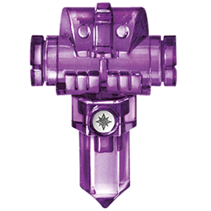 Skylanders-Magic Log Holder Trap Tweedehands