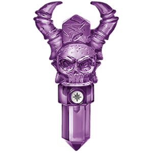 Skylanders-Magic Skull Trap Tweedehands