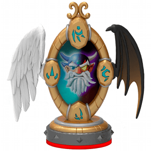 Skylanders-Mirror of Mystery Tweedehands
