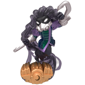Skylanders-Nightfall Tweedehands