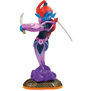 Skylanders-Ninjini Tweedehands