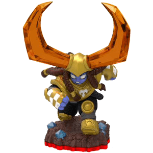 Skylanders-Nitro Head Rush Tweedehands