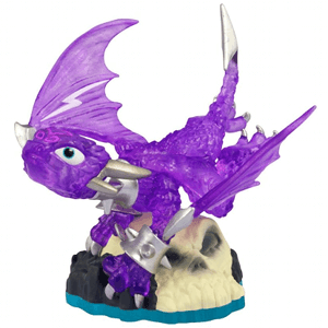 Skylanders-Phantom Cynder Tweedehands