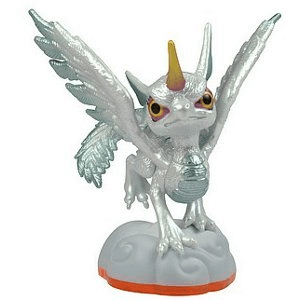 Skylanders-Polar Whirlwind Tweedehands