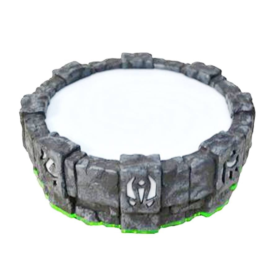 Skylanders-Portal of Power (Draadloos) voor Wii (Incl. USB) Tweedehands