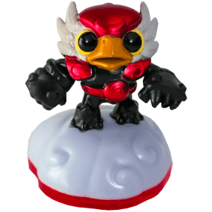 Skylanders-Power Punch Pet Vac Tweedehands