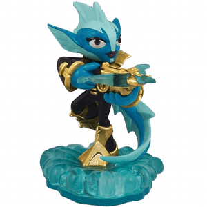 Skylanders-Punk Shock Tweedehands