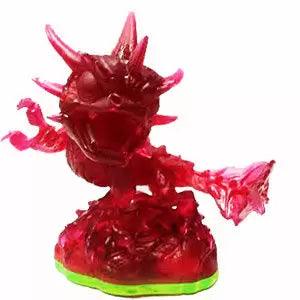 Skylanders-Red Camo Tweedehands