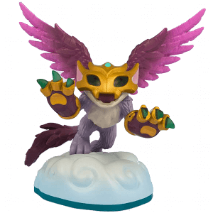 Skylanders-Scratch Tweedehands
