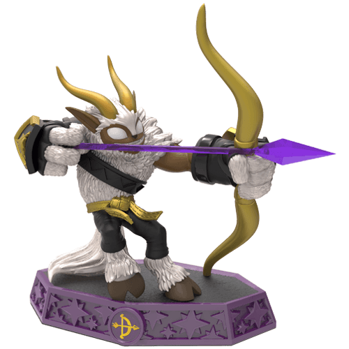 Skylanders-Sensei Buckshot Tweedehands