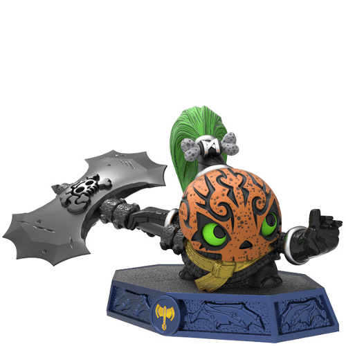 Skylanders-Sensei Candy-Coated Chopscotch Tweedehands