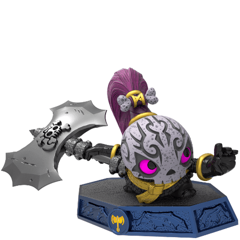 Skylanders-Sensei Chopscotch Tweedehands