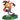 Skylanders-Sensei Crash Bandicoot Tweedehands