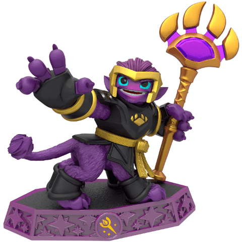Skylanders-Sensei Mysticat Tweedehands