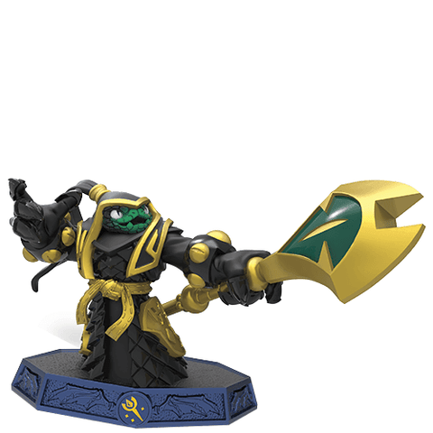Skylanders-Sensei Pit Boss Tweedehands
