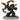 Skylanders-Sensei Ro-Bow Tweedehands