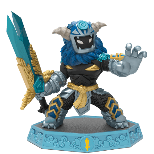 Skylanders-Sensei Wild Storm Tweedehands