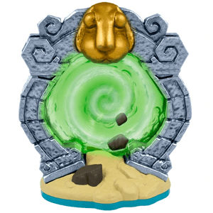 Skylanders-Sheep Wreck Island Tweedehands