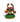 Skylanders-Sidekick Barkley Tweedehands